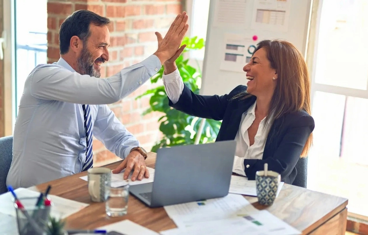 Business-Kommunikation Beratung